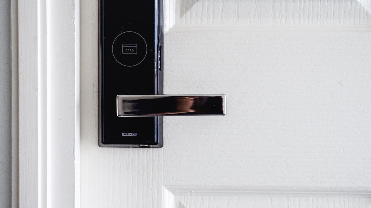 Smart Door lock