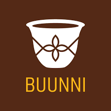 Buunni Cafe Logo