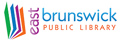 East Brunswick Public Library Logo
