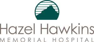 Hazel Hawkins Memorial Hospital Logo