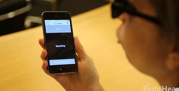 How Do Blind People Use Smartphones