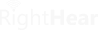 Righthear-logo-text