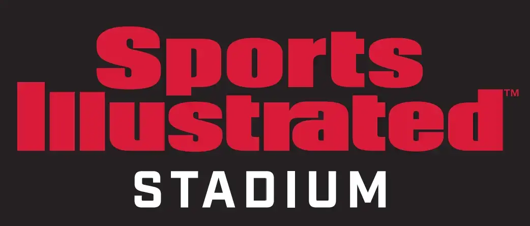 Sports Illustrated Stadium Logo